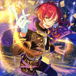 ensemble stars natsume