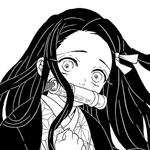 demon slayer nezuko